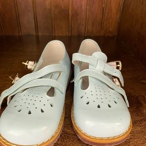 Shrimp & Grits Dress Shoes